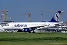 Airbus A319-111