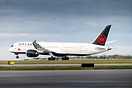 Boeing 787-9 Dreamliner