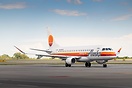 Embraer ERJ-175LR