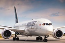 Boeing 787-9 Dreamliner