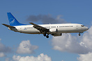 Boeing 737-401