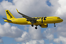 Airbus A320-271N