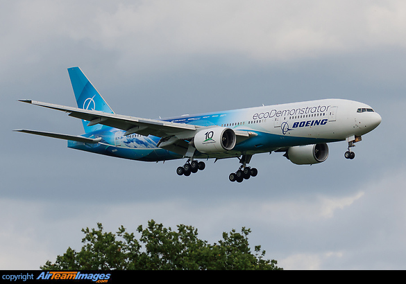 Boeing 777-212/ER