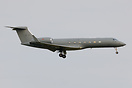 Gulfstream G550
