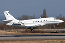 Dassault Falcon 2000LX
