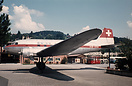 Douglas DC-3D