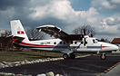 DHC-6 Twin Otter 300