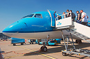 Embraer ERJ-175STD