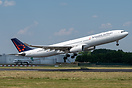 Airbus A330-343