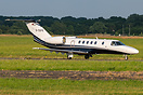 Cessna 525C CitationJet CJ4