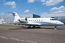 Bombardier Challenger 605