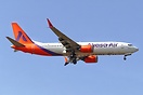 Boeing 737-8 MAX