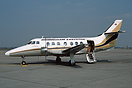 British Aerospace Jetstream 31