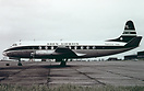 Vickers 760D Viscount