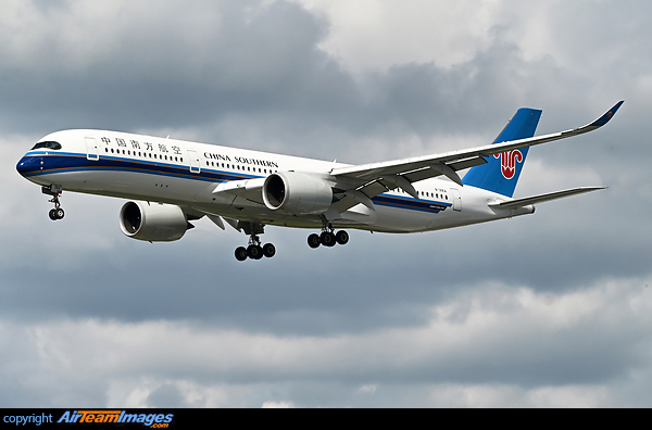 Airbus A350-941
