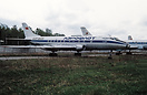 Tupolev Tu-124