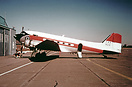 Douglas DC-3C