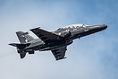 British Aerospace Hawk Mk167