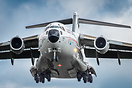 Boeing C-17A Globemaster III
