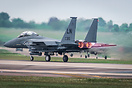 F-15E Strike Eagle