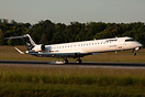 Bombardier CRJ-900LR