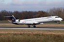 Bombardier CRJ-900LR
