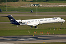 Bombardier CRJ-900 NextGen