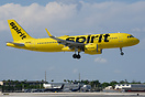 Airbus A320-271N