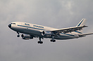 Airbus A300B2-1C