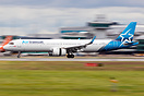 Airbus A321-271NX