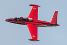 Fouga CM-170 Magister