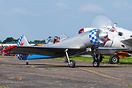 Yakovlev Yak-50