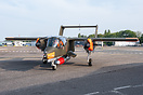Rockwell OV-10B Bronco