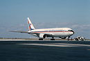 Boeing 767-209