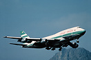 Boeing 747-367