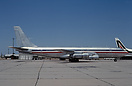 Boeing 707-123