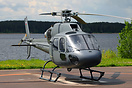 Eurocopter AS-355N Ecureuil 2
