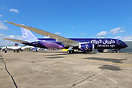 Boeing 787-9 Dreamliner