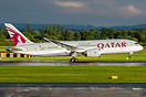 Boeing 787-8 Dreamliner