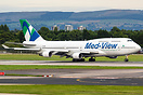 Boeing 747-412