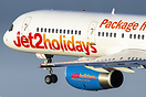 Boeing 757-236
