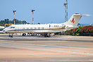 Gulfstream IV-SP