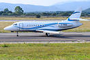 Dassault Falcon 2000