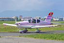 Socata TB-10 Tobago
