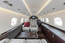 Embraer Legacy 650