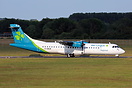 ATR 72-600