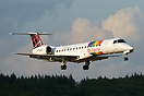 Pride Jet