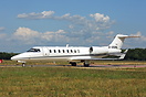 Bombardier Learjet 45XR