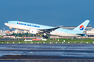 Boeing 777-FB5