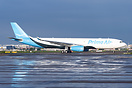 Airbus A330-343P2F